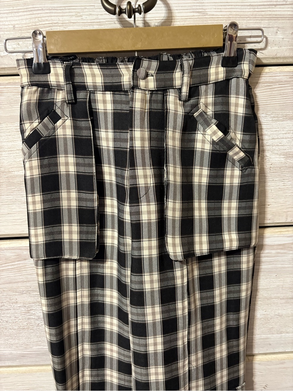 Pants - Picture 3 of 5
